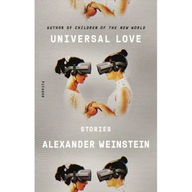 Universal Love: Stories