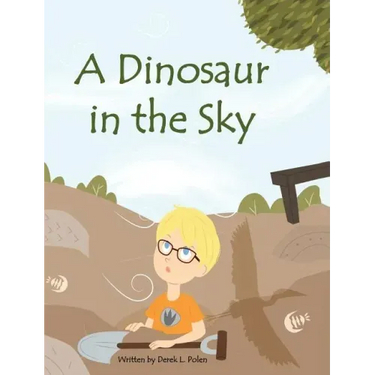 A Dinosaur in the Sky