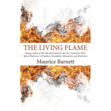 The Living Flame