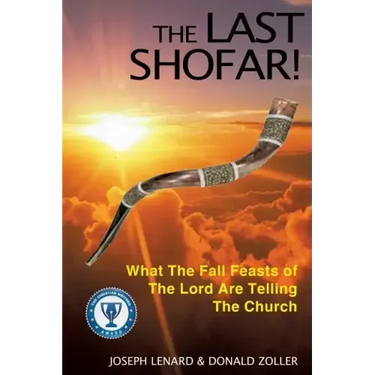 The Last Shofar!
