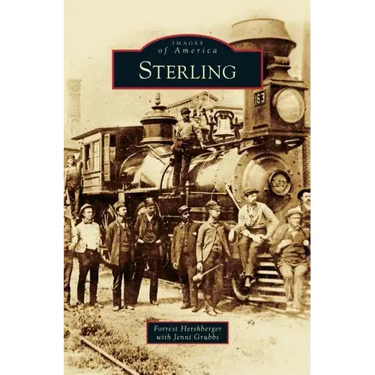Sterling