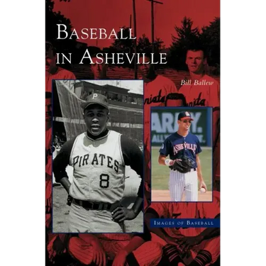 Baseball in Asheville