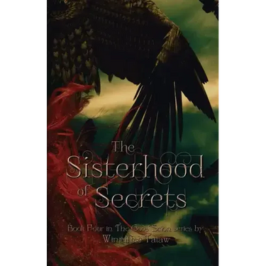 The Sisterhood of Secrets