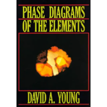 Phase Diagrams of the Elements