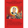 How to get a Job in the DPRK: Living and Working in North Korea