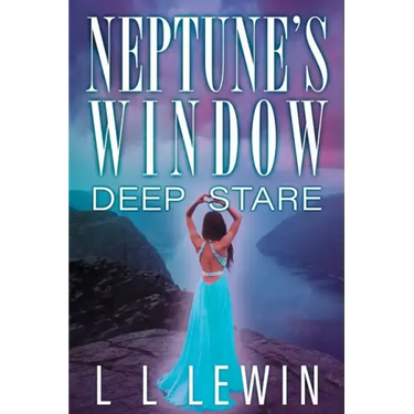 Neptune's Window: Deep Stare