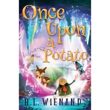 Once Upon A Potato