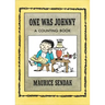 One Was Johnny Board Book: A Counting Book