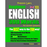 Preston Lee's Beginner English 300 Words For Korean Speakers (British Version)