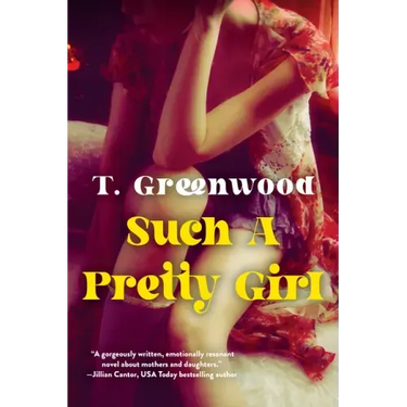 Such a Pretty Girl: A Captivating Historical Novel