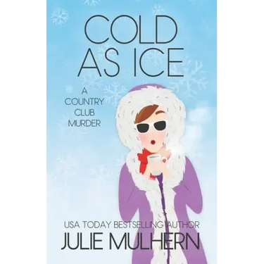 Cold as Ice