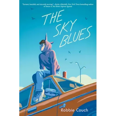 The Sky Blues