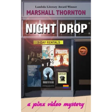 Night Drop