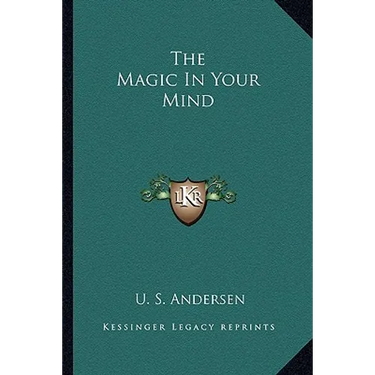 The Magic In Your Mind