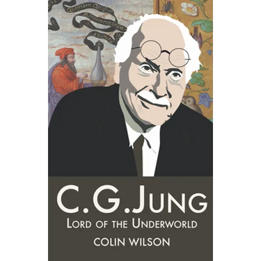 C.G.Jung: Lord of the Underworld
