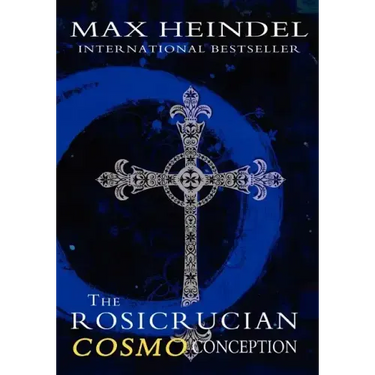 The Rosicrucian Cosmo Conception