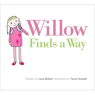 Willow Finds a Way