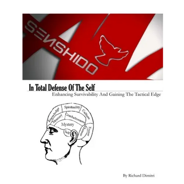 In Total Defense Of The Self