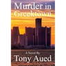 Murder in Greektown