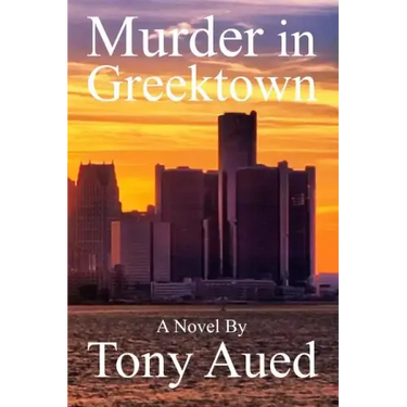 Murder in Greektown