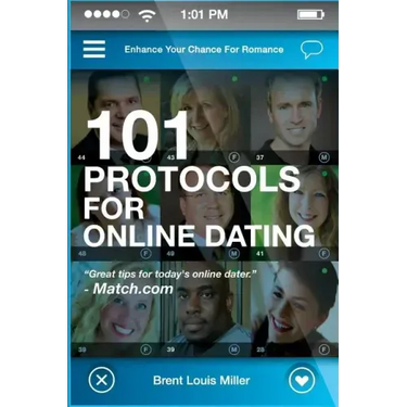 101 Protocols for Online Dating