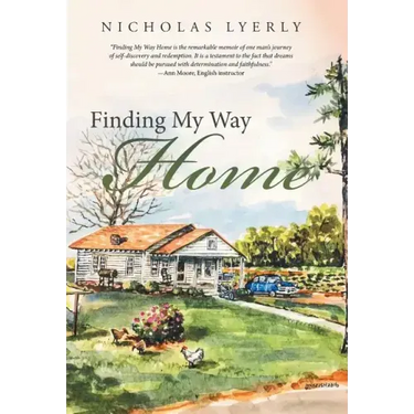 Finding My Way Home