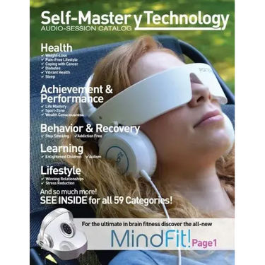 BrainTap Catalog