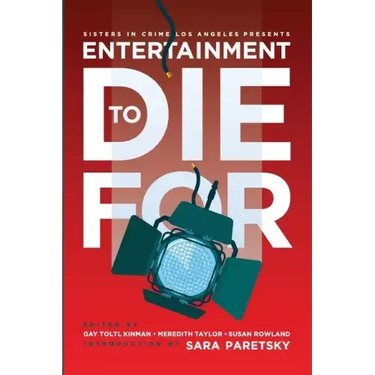 Entertainment to Die For