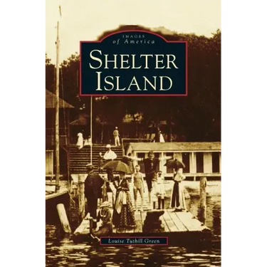 Shelter Island
