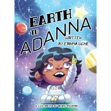 Earth to Adanna