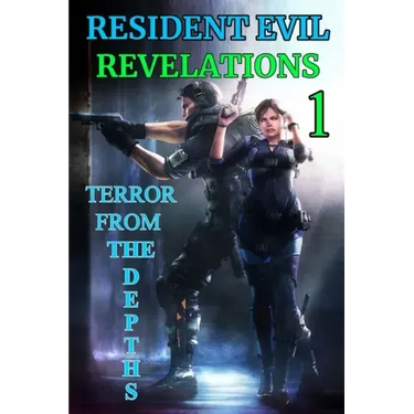 Resident Evil Revelations: Terror from the Depths