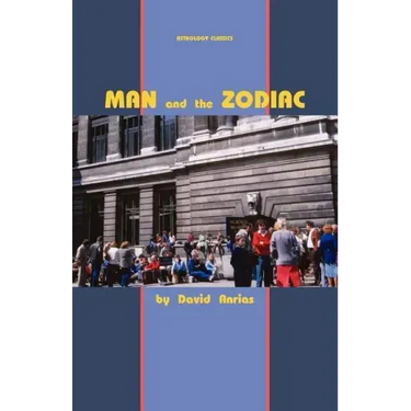 Man and the Zodiac