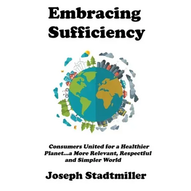 Embracing Sufficiency