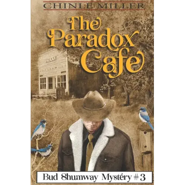 The Paradox Cafe