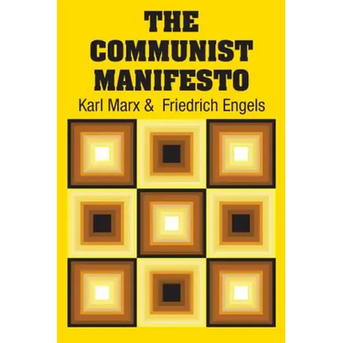 The Communist Manifesto