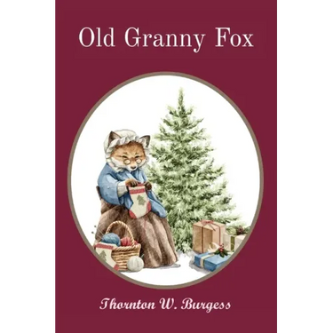 Old Granny Fox