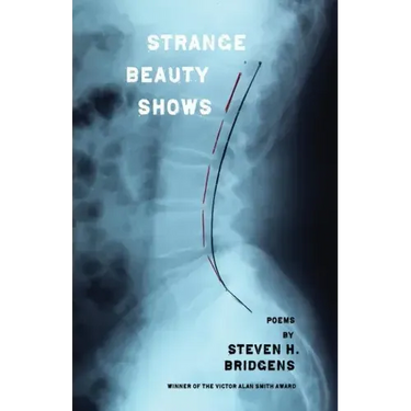 Strange Beauty Shows