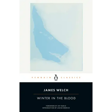 Winter in the Blood
