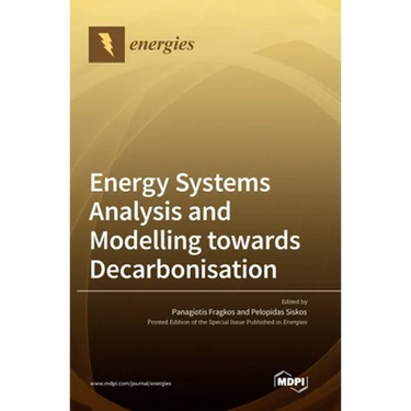 Energy Systems Analysis and Modelling towards Decarbonisation