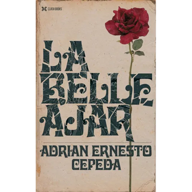 La Belle Ajar