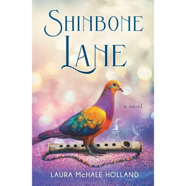Shinbone Lane