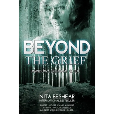 Beyond the Grief: A Widow's Survival Guide