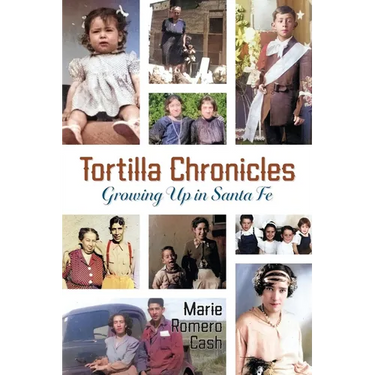 Tortilla Chronicles