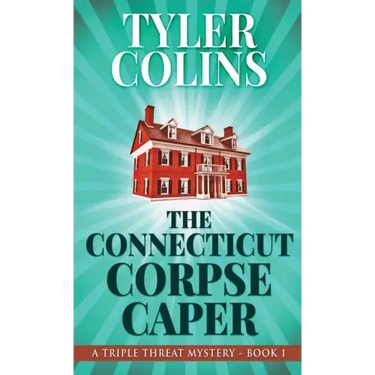 The Connecticut Corpse Caper