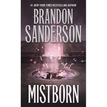 Mistborn: The Final Empire
