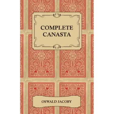 Complete Canasta