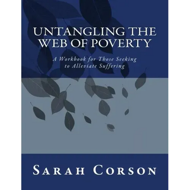 Untangling the Web of Poverty: Global Citizens Working Together for the Good of All
