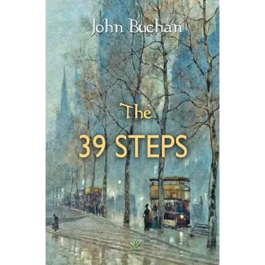 The 39 Steps
