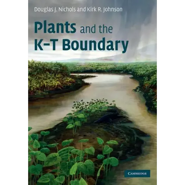 Plants and the K-T Boundary