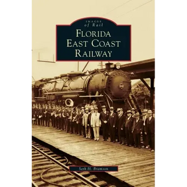 Florida East Coast Railway